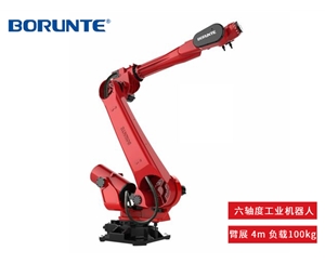 BRTIRUS4011A 六自由度工业机器人